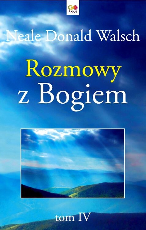 Rozmowy Z Bogiem TOMY I-IV