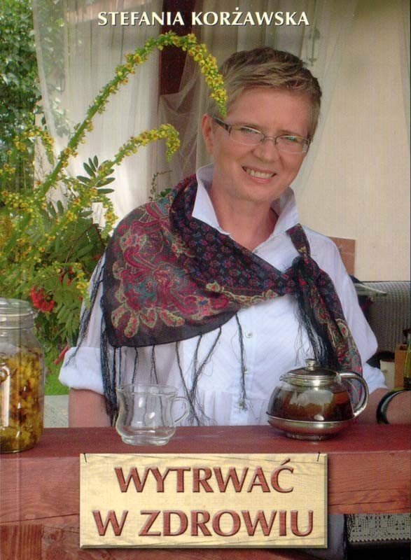 Wytrwać w zdrowiu