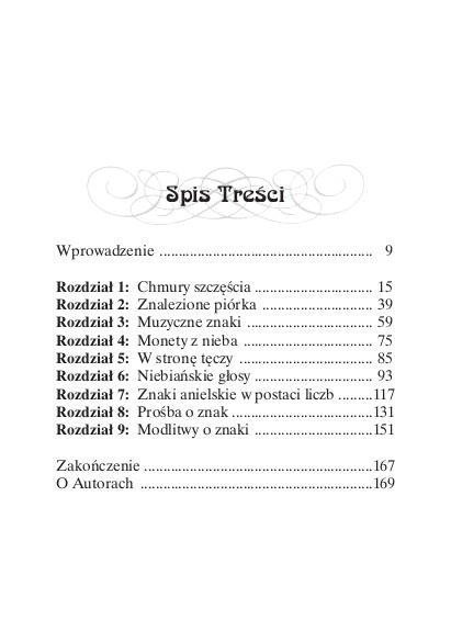 Niebiańskie znaki
