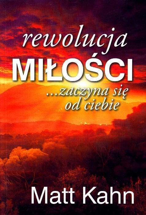 Rewolucja Miłości