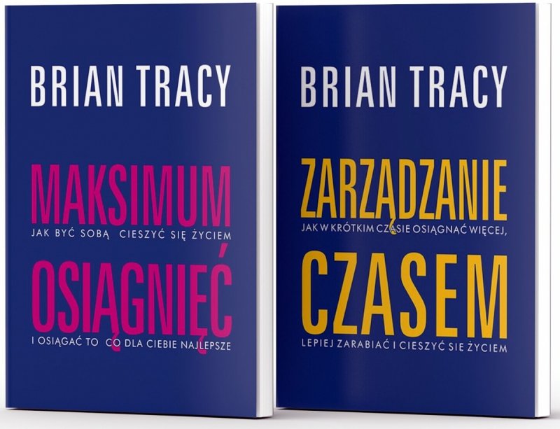 Maksimum osiągnięć Zarządzanie czasem