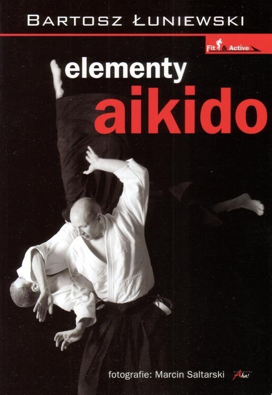 Elementy Aikido