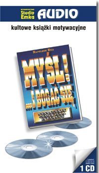 Myśl i bogać się. Audio