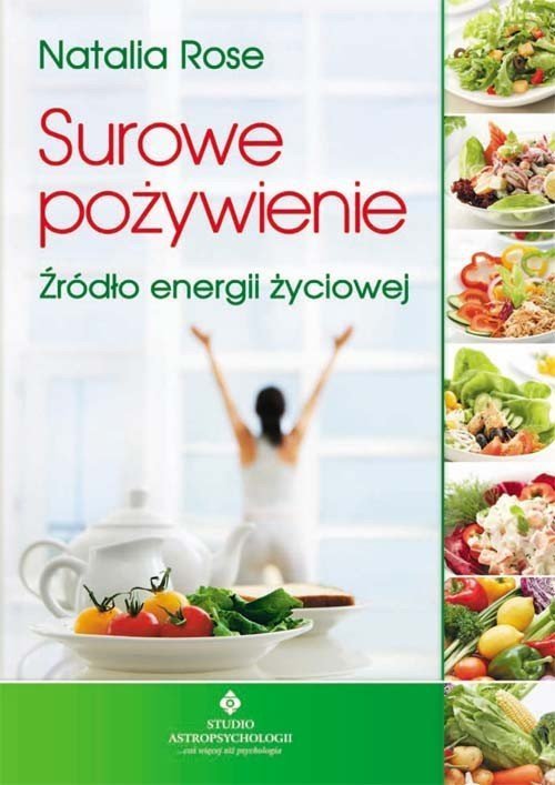 Surowe pożywienie