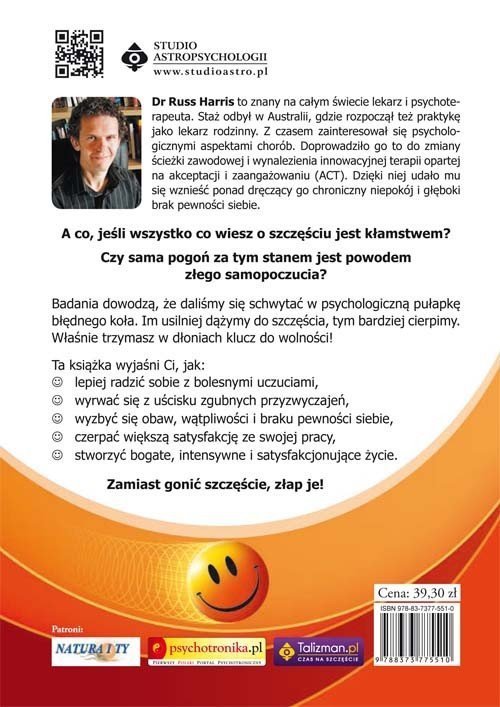 Pułapka szczęścia