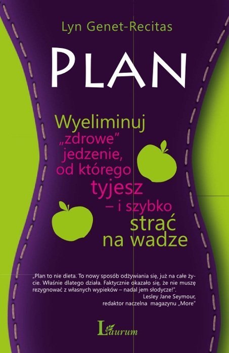 Plan Wyeliminuj &quot;zdrowe&quot; jedzenie od którego tyjesz i szybko strać na wadze
