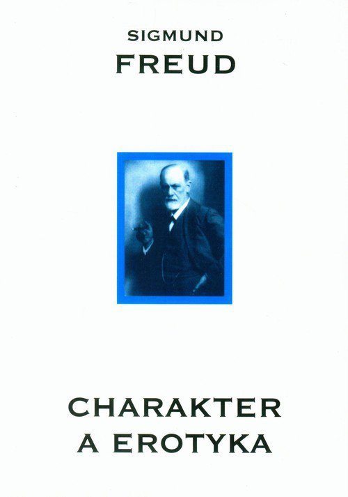 Charakter a erotyka