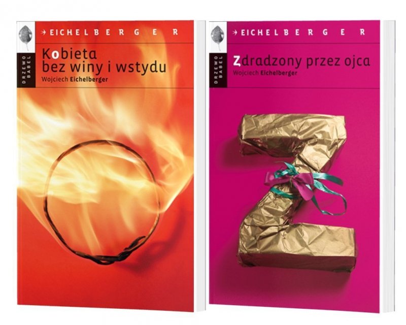 Zdradzony przez ojca, Kobieta bez winy i wstydu