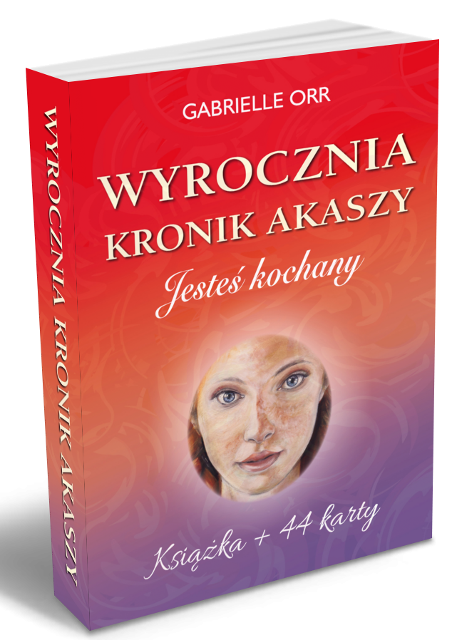 Wyrocznia Kronik Akaszy