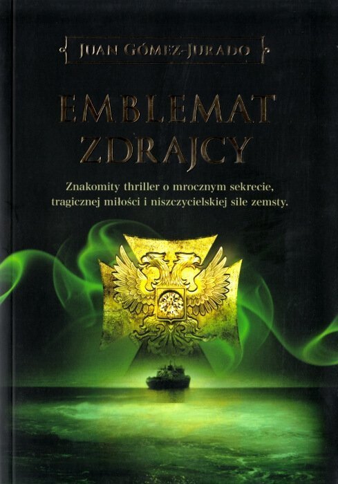 Emblemat zdrajcy