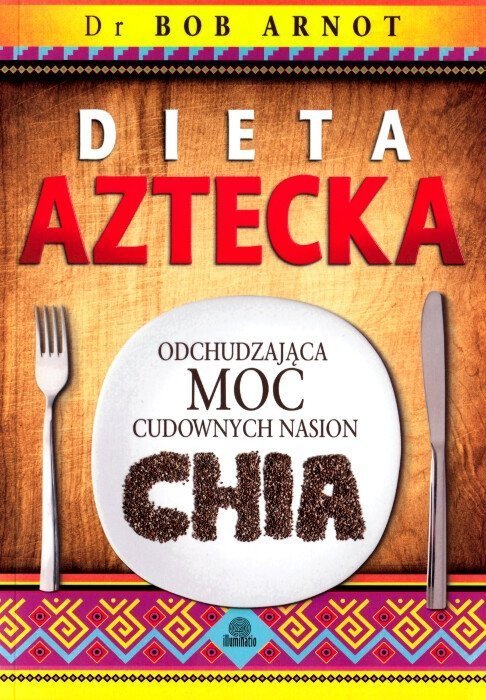 Dieta aztecka