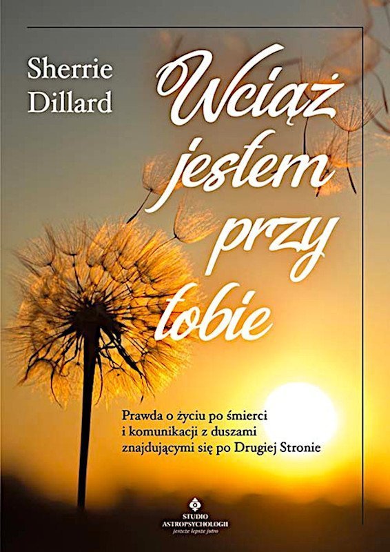 Wciąż jestem przy tobie