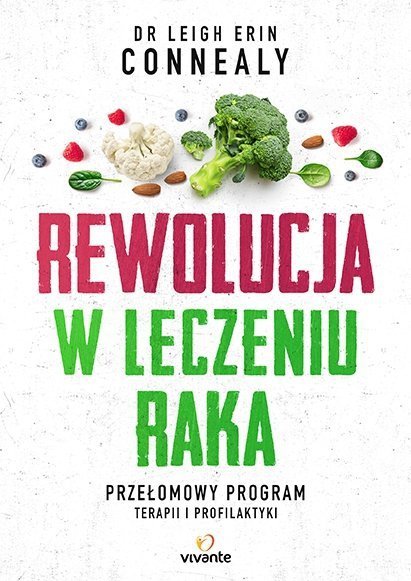 Rewolucja w leczeniu raka