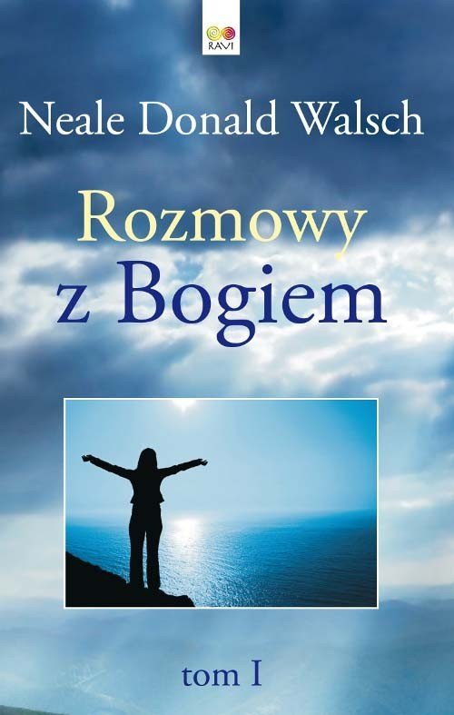 Rozmowy z Bogiem I Oprawa Twarda