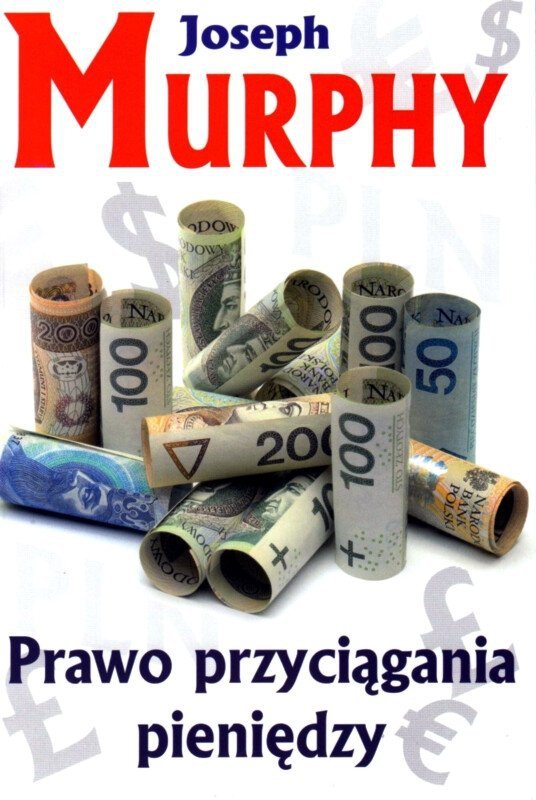 Prawo przyciągania pieniędzy