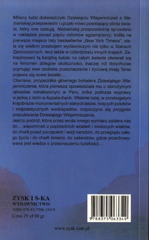 Dziesiąte wtajemniczenie