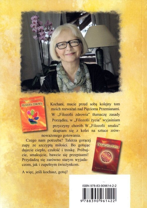Filozofia smaku