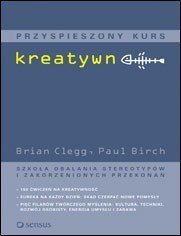 Przyspieszony kurs kreatywności