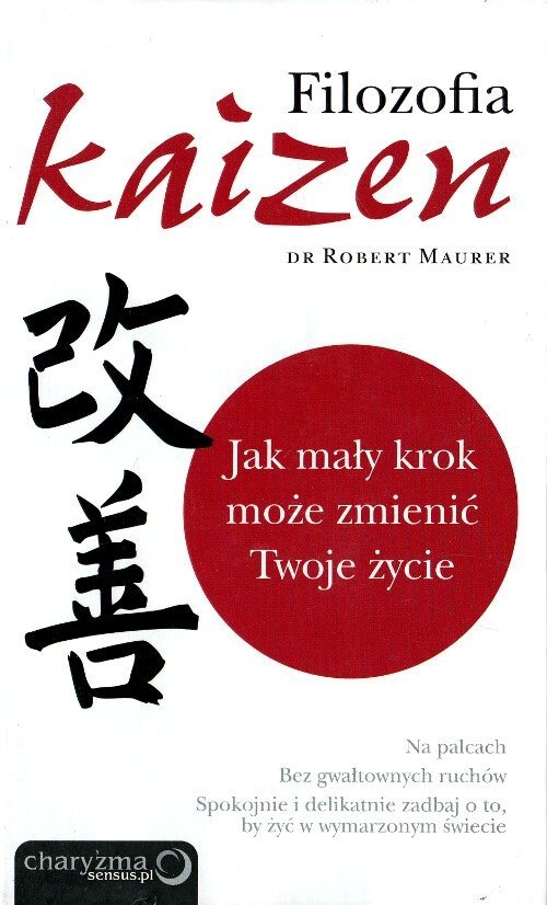 Filozofia Kaizen TW