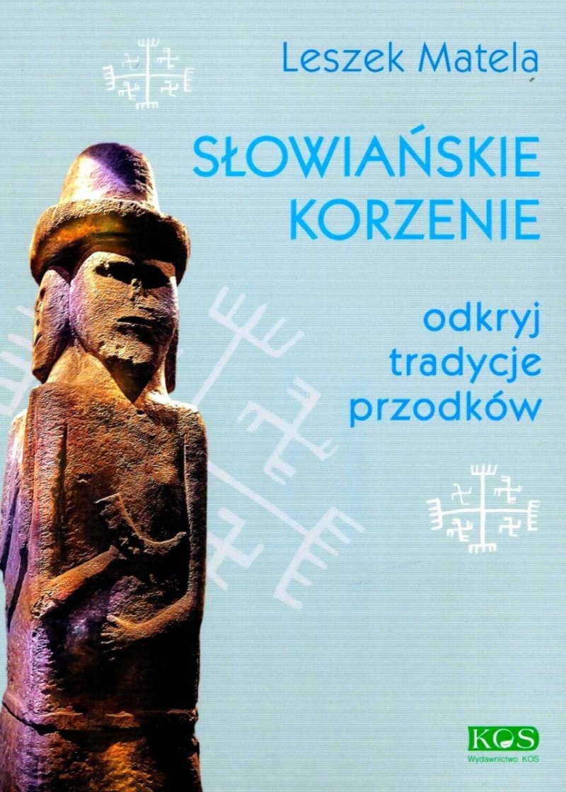 Słowiańskie korzenie