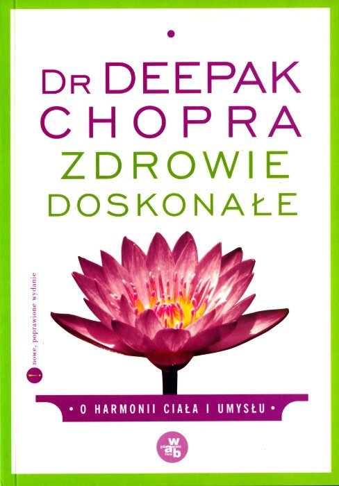 Zdrowie doskonałe
