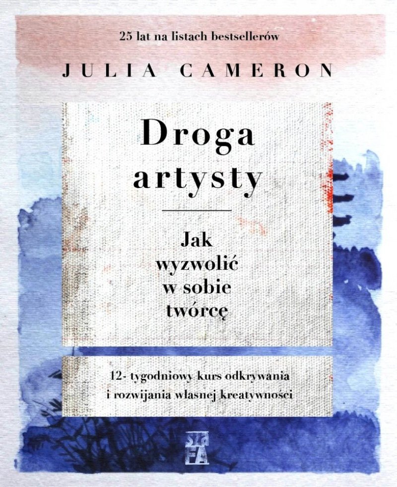 Droga artysty