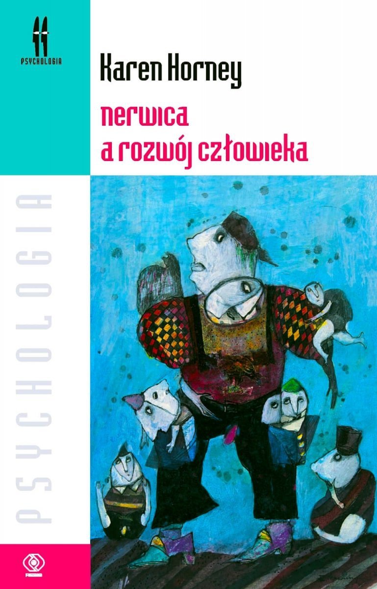 Nerwica a rozwój człowieka