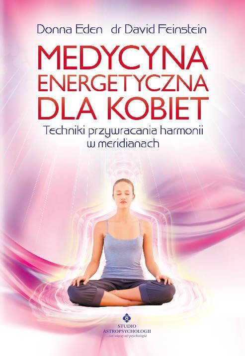 Medycyna energetyczna dla kobiet