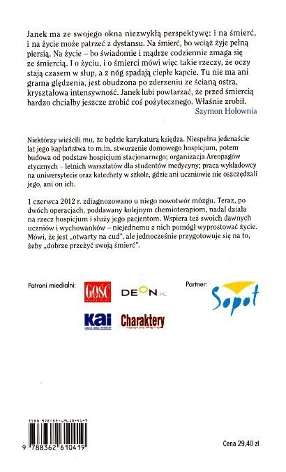 Szału nie ma jest rak