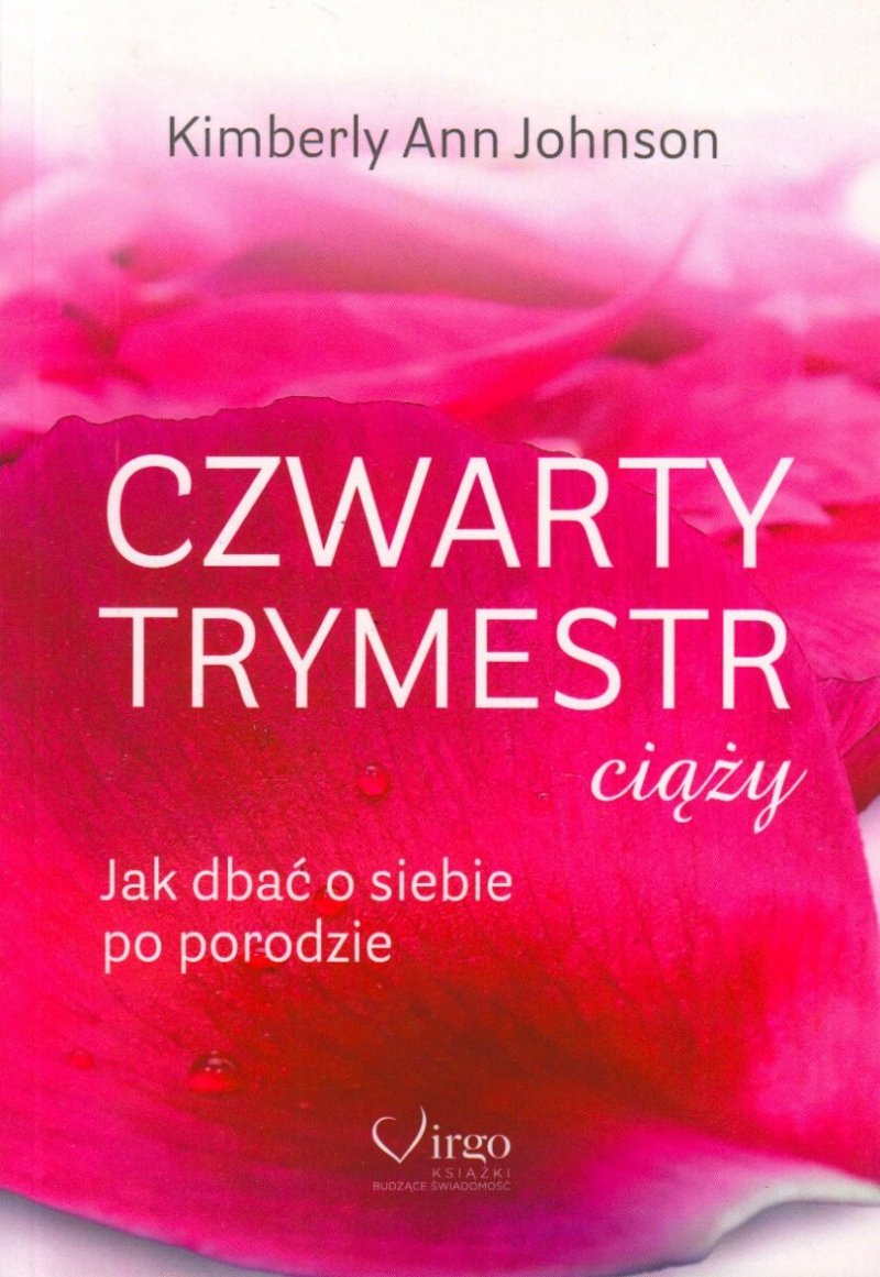  Czwarty trymestr ciąży