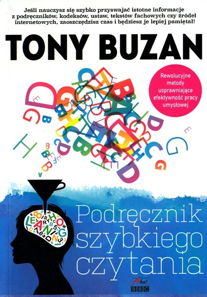 Podręcznik szybkiego czytania