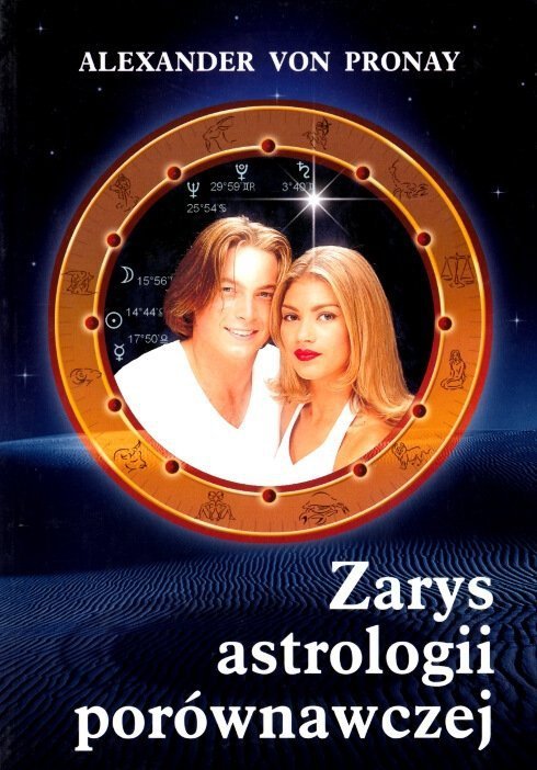 Zarys astrologii porównawczej
