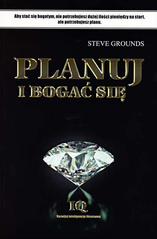 Planuj i bogać się