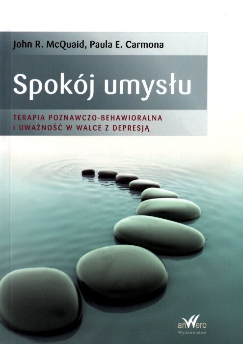 Spokój umysłu