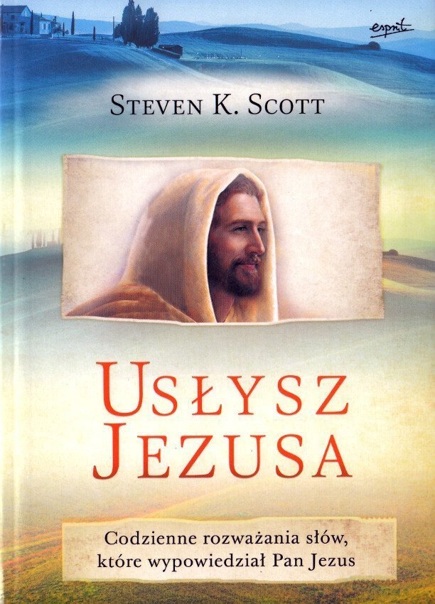 Usłysz Jezusa