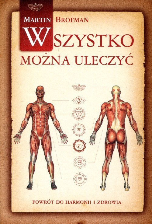 Wszystko można uleczyć