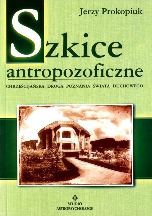 Szkice antropozoficzne