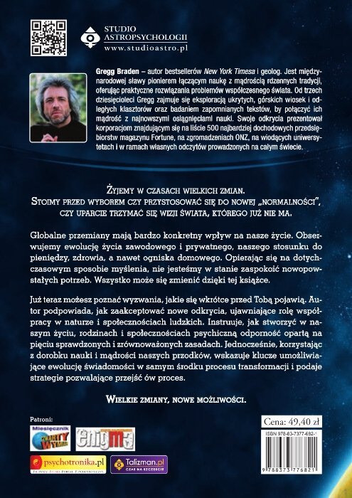 Punkt zwrotny