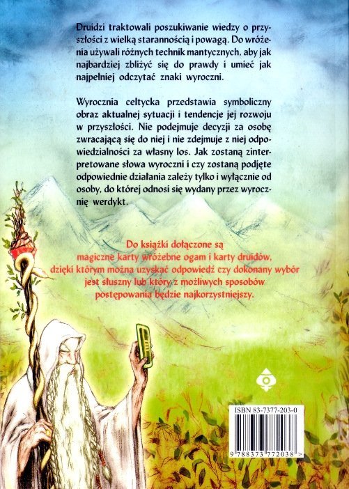 Wyrocznia celtycka