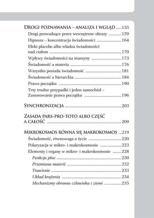 Oszukując przeznaczenie. Co rządzi twoim losem