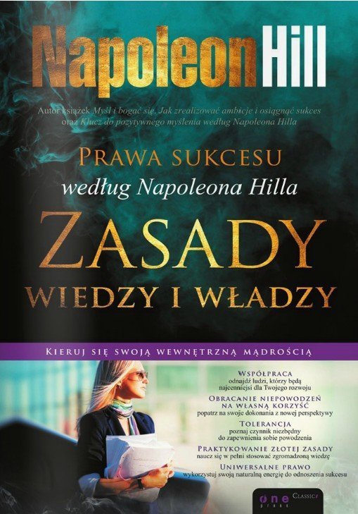 Zasady wiedzy i władzy