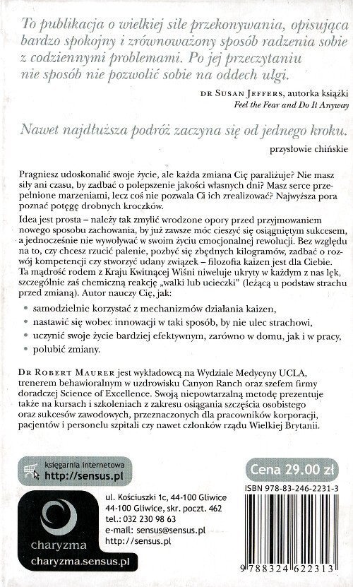 Filozofia Kaizen TW