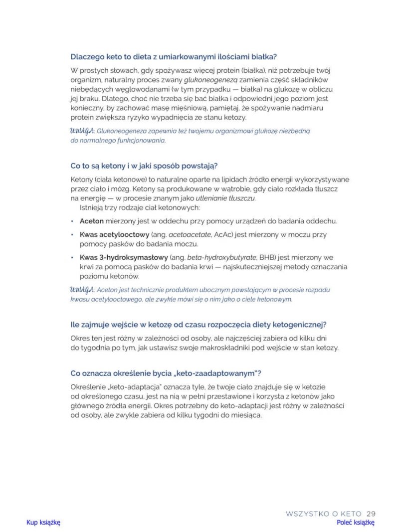 Po prostu keto! Jak skutecznie poprawić zdrowie i odzyskać piękną sylwetkę 