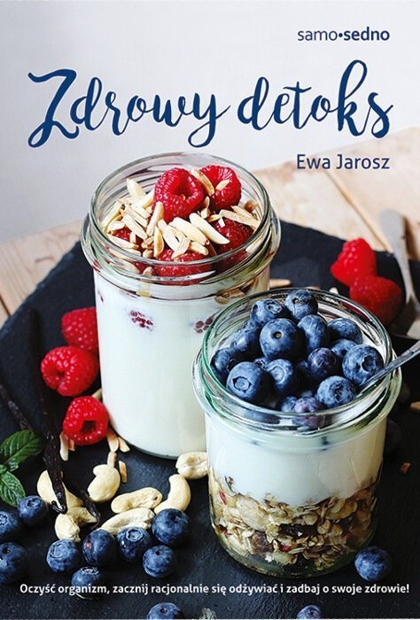 Zdrowy detoks