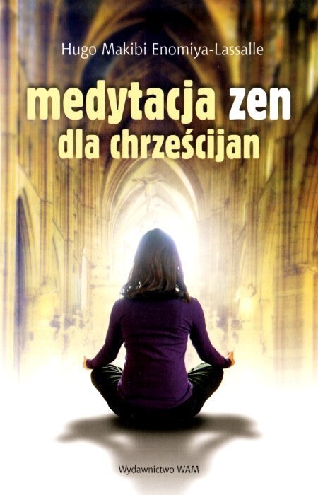 Medytacja zen dla chrześcijan