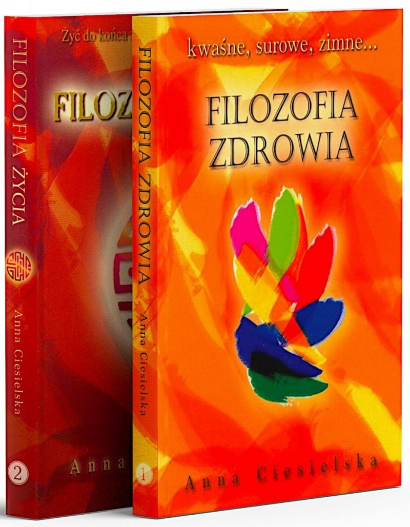 Filozofia zdrowia, Filozofia Życia