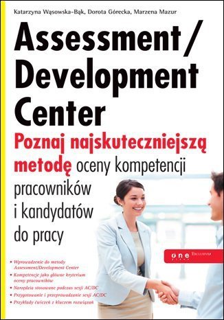 Assessment/ Development Center
