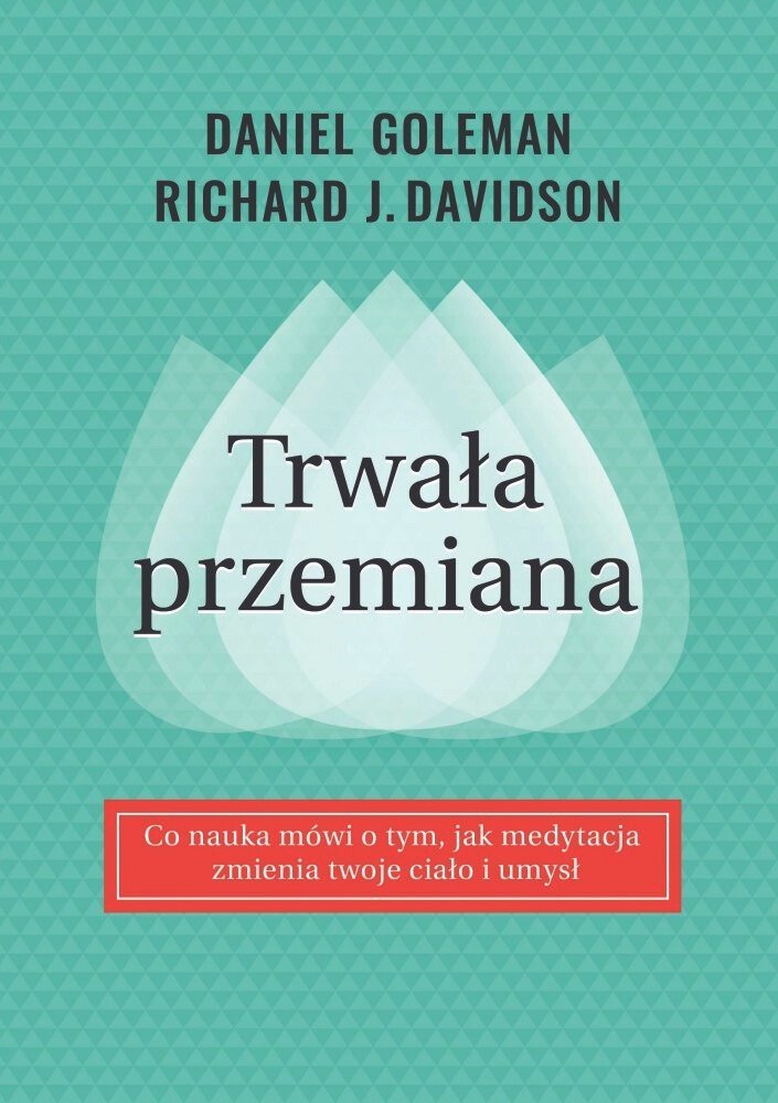 Trwała przemiana