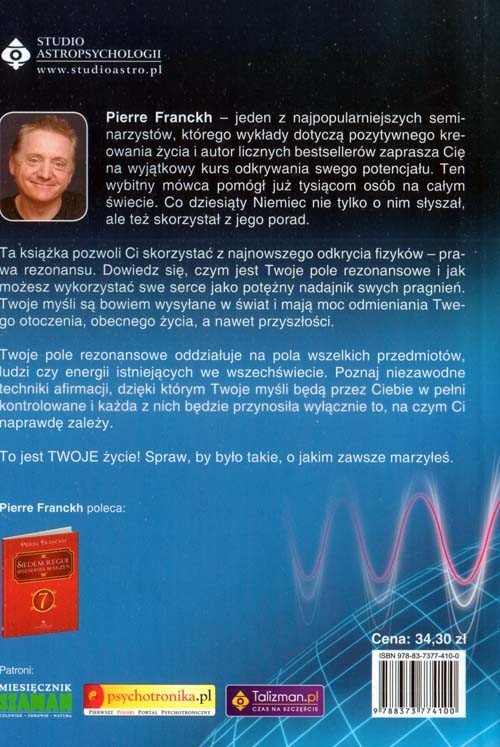 Prawo Rezonansu