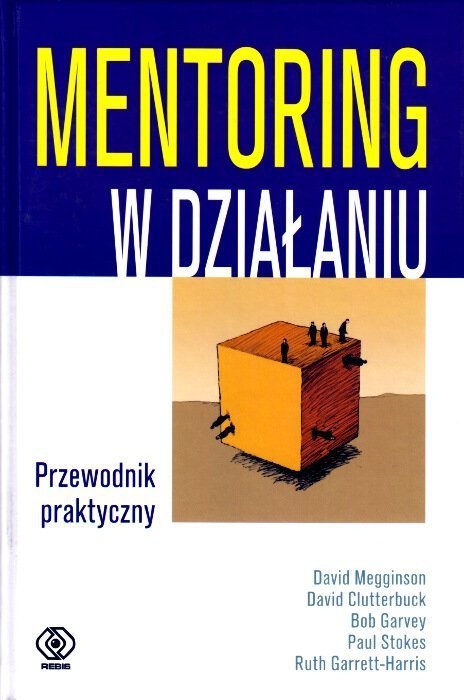 Mentoring w działaniu